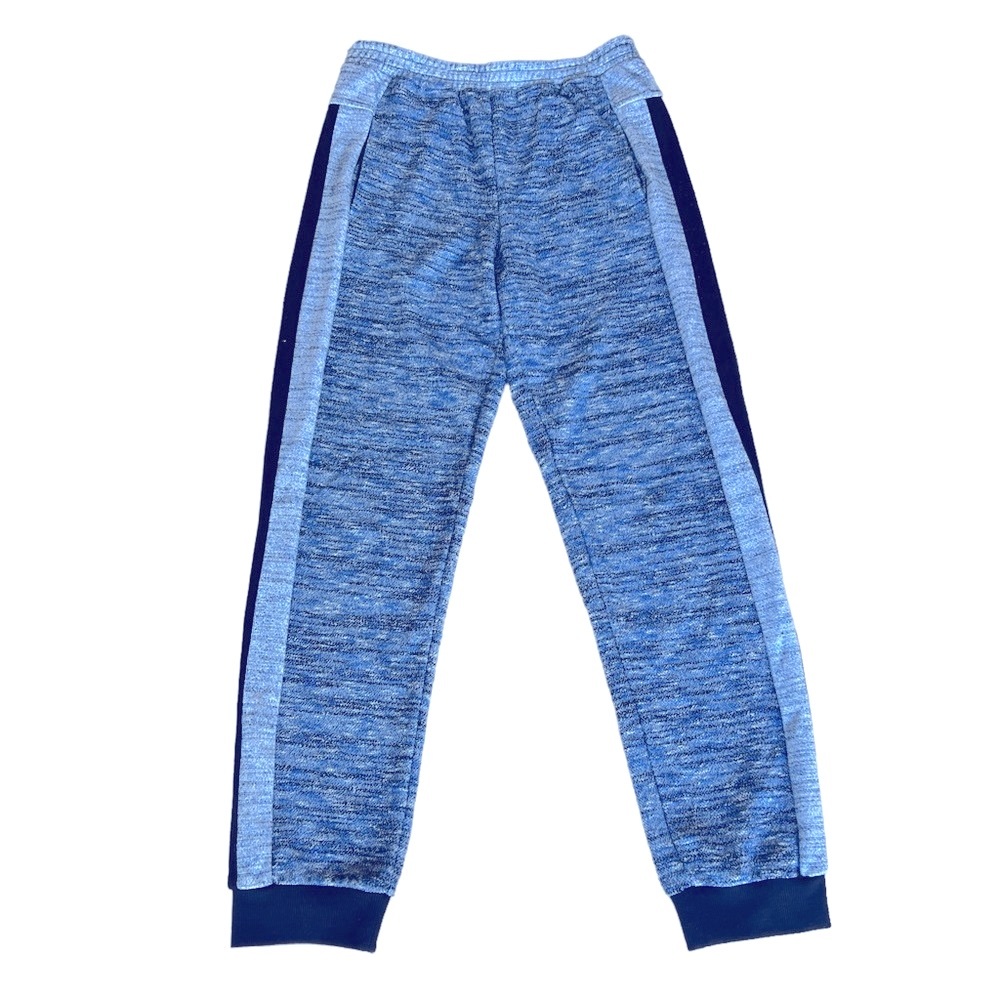BCBG MAXAZRIA HARVIE PANT JOGGER SIDE STRIPE WOMEN’S medium new